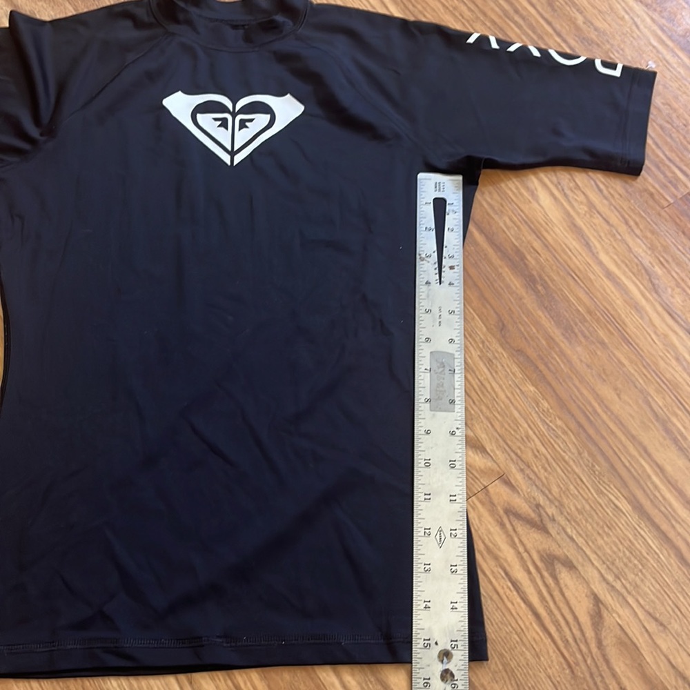 Roxy Rashguard US M - Picture 5 of 6